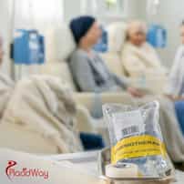 Chemotherapy in Turkey: Targeted Drug Therapy for German Patients Fighting Cancer